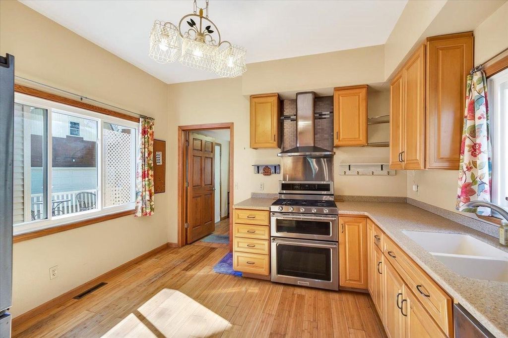 Photo of 519 5th AVENUE, Baraboo, WI 53913 (MLS # 2018460)