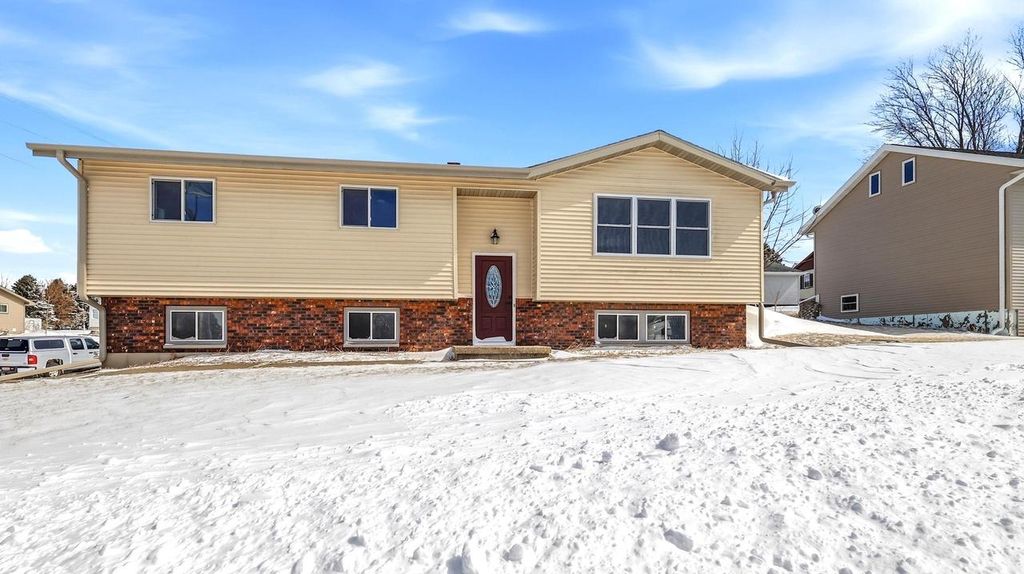 Photo of 218 Walnut STREET, Belmont, WI 53810 (MLS # 2018756)