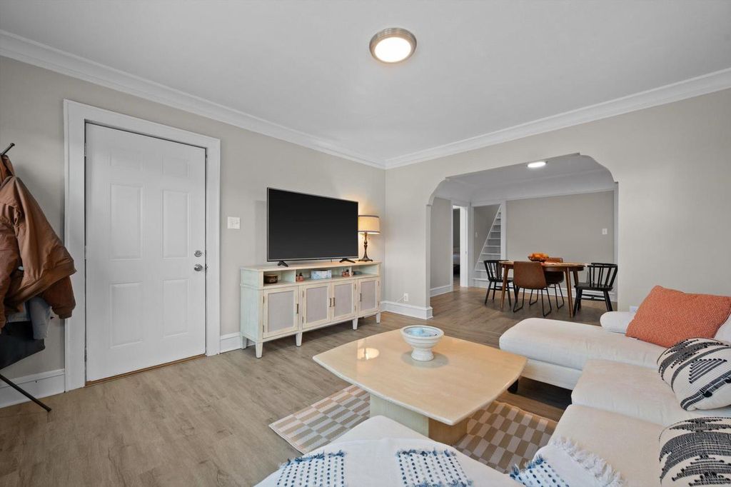 Photo of 4650 N 38th STREET, Milwaukee, WI 53209 (MLS # 1944487)