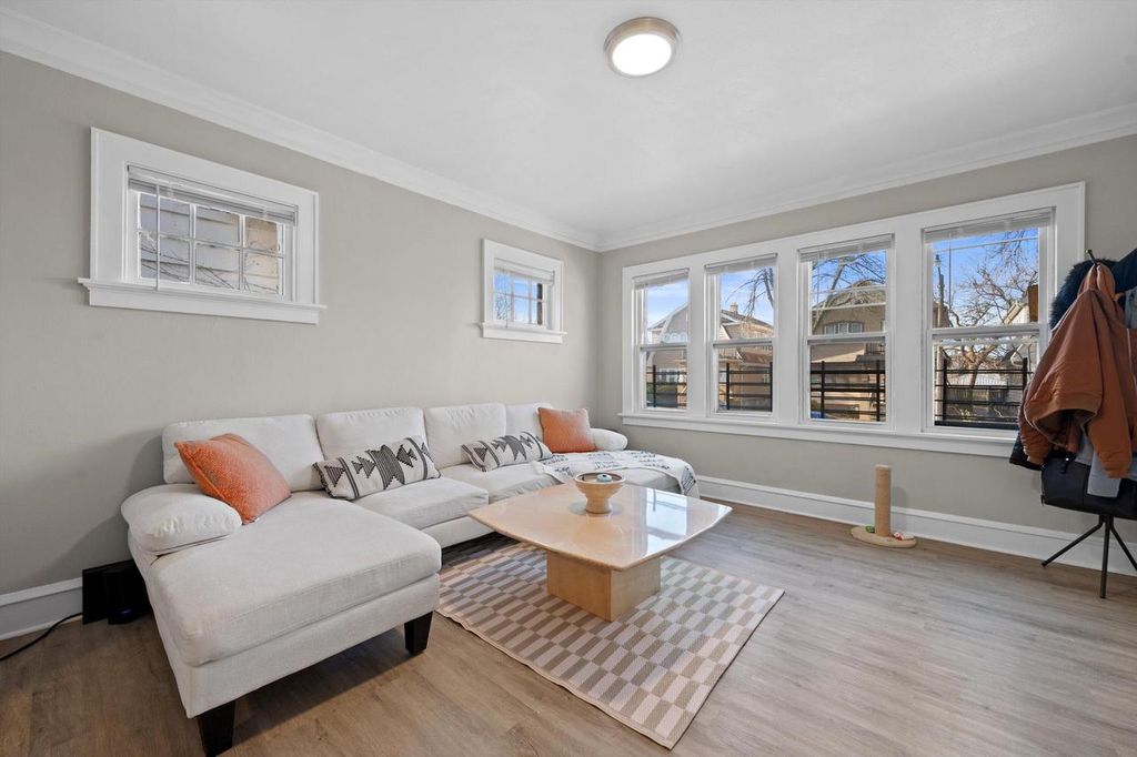 Photo of 4650 N 38th STREET, Milwaukee, WI 53209 (MLS # 1944487)