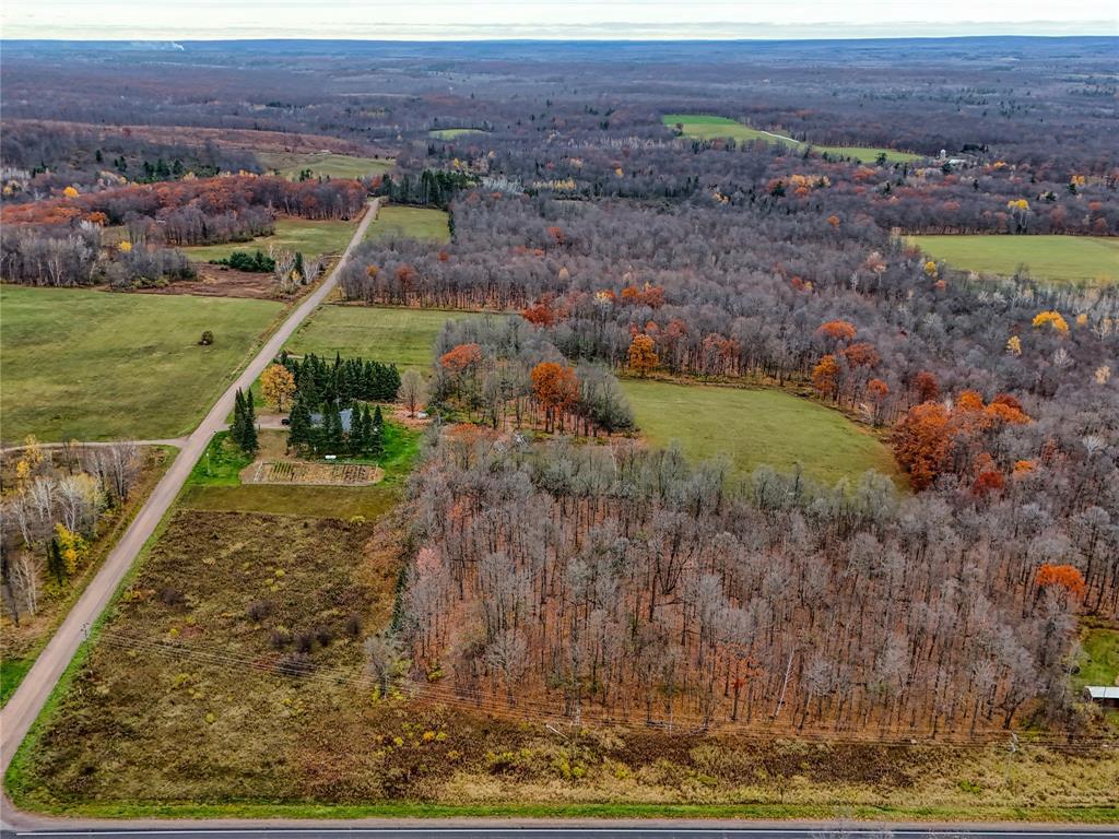 Photo of Lot 1 CSM 8977 (5 ac State Hwy 48, Exeland, WI 54835 (MLS # 1606279)