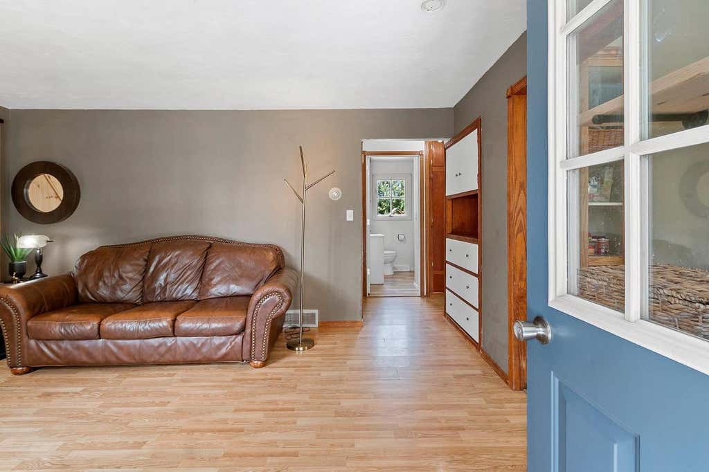 Photo of 3818 Airport ROAD, Oconto, WI 54153 (MLS # 50330449)