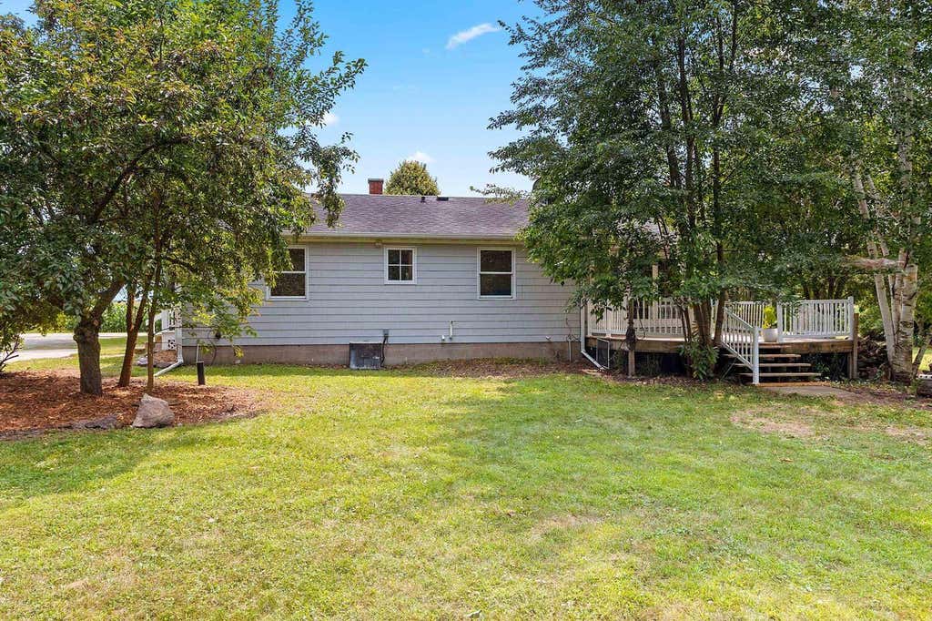 Photo of 3818 Airport ROAD, Oconto, WI 54153 (MLS # 50330449)