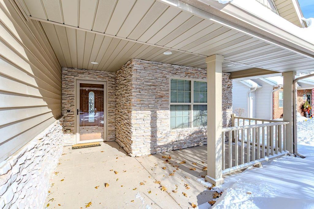 Photo of 3406 Mirage LANE, Weston, WI 54476 (MLS # 22505717)