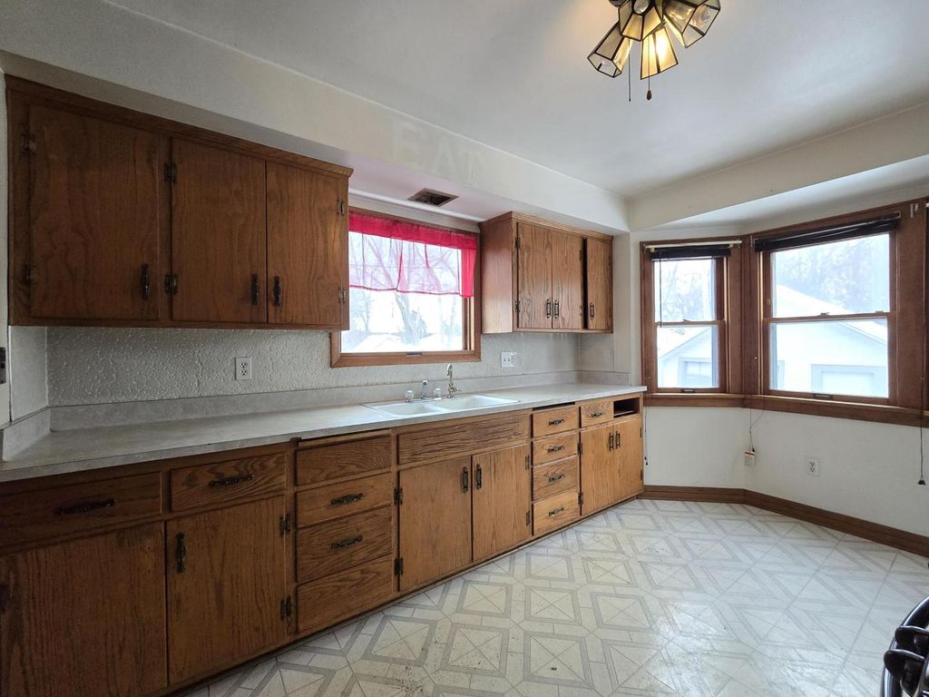 Photo of 4123 W Good Hope ROAD, Milwaukee, WI 53209 (MLS # 1944820)