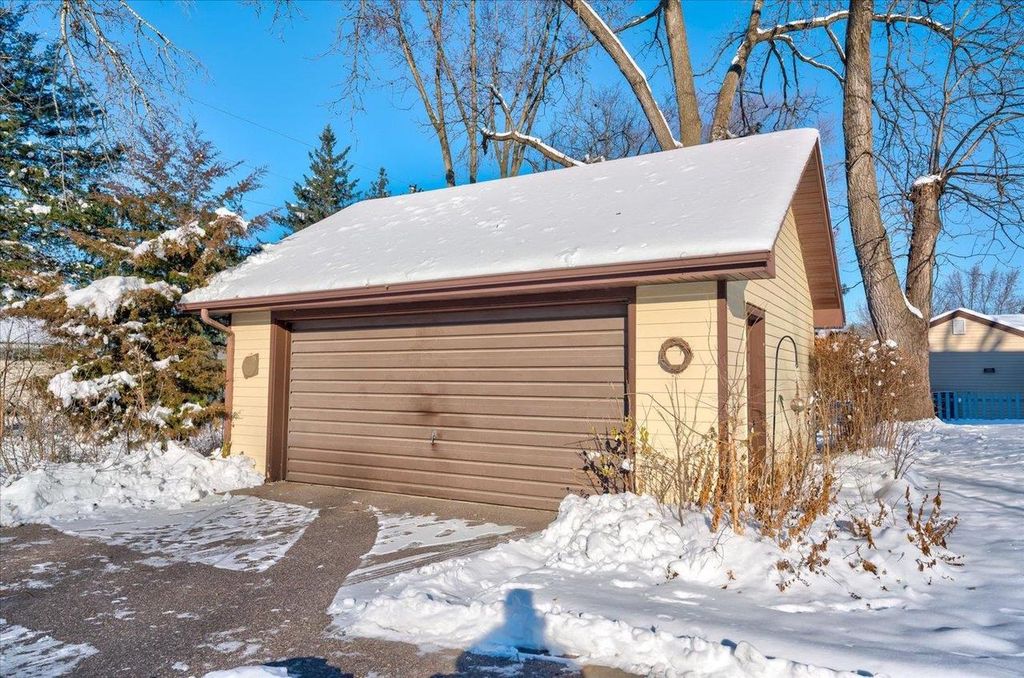 Photo of 505 N Cleveland STREET, Poynette, WI 53955 (MLS # 2013156)