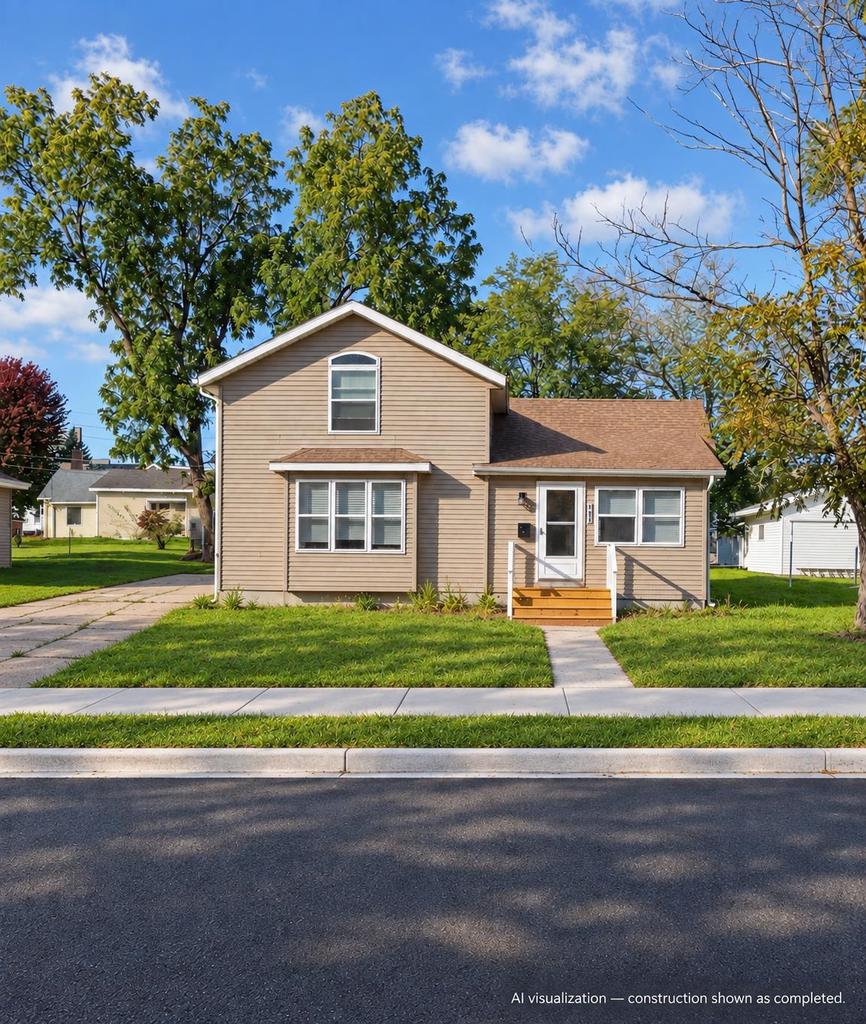 Photo of 326 Seward STREET, Ripon, WI 54971 (MLS # 2033974)