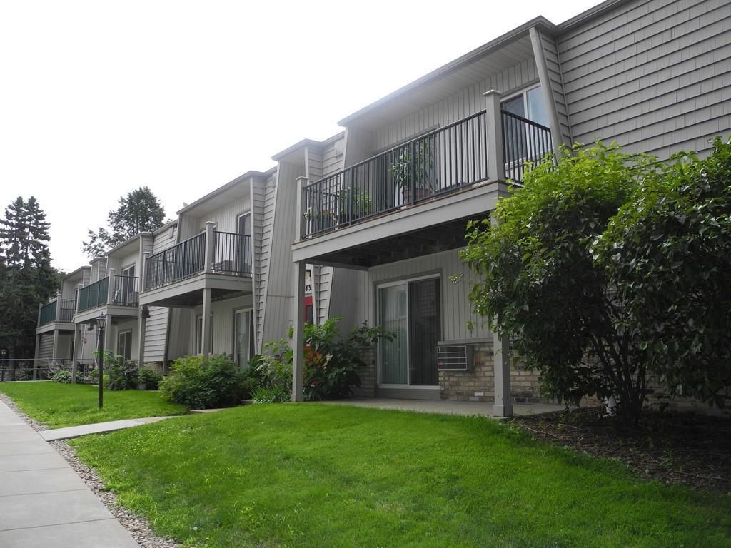 Photo of 4328 Melody LANE #101, Madison, WI 53704 (MLS # 2023451)