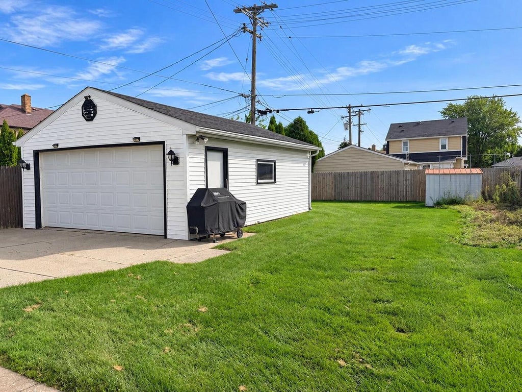Photo of 7517 27th AVENUE, Kenosha, WI 53143 (MLS # 1980619)