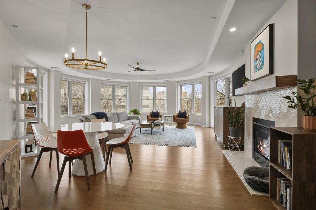 Photo of 360 W Washington AVENUE #202, Madison, WI 53703 (MLS # 2017244)