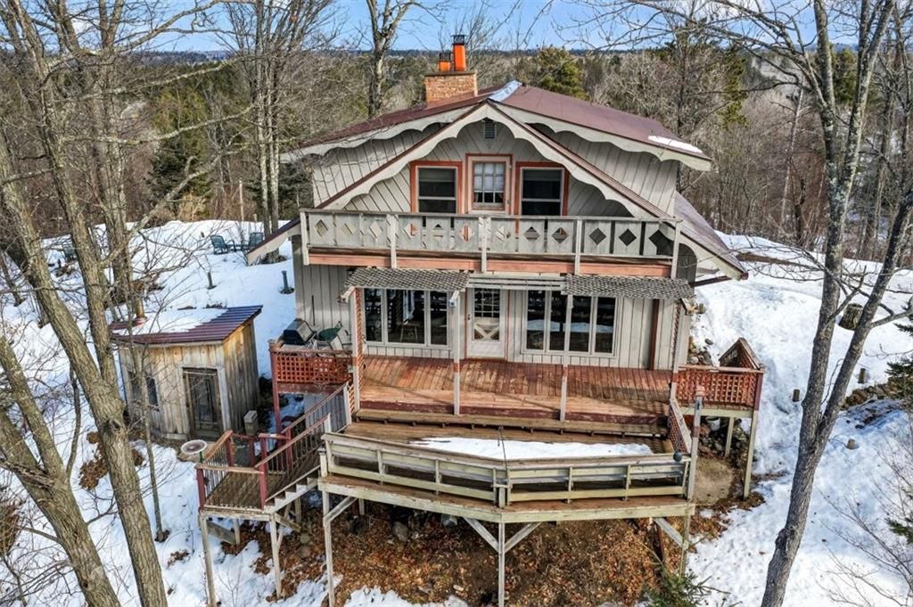 Photo of 16225 Frels ROAD, Cable, WI 54821 (MLS # 1598440)