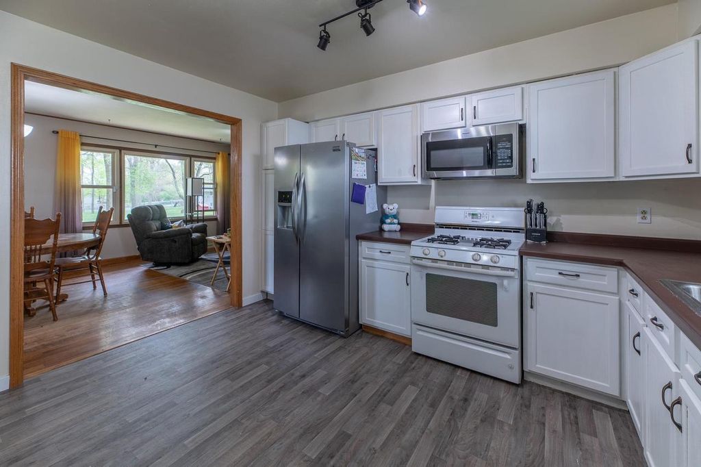 Photo of N6749 Tippecanoe TRAIL, Elkhorn, WI 53121 (MLS # 2021708)