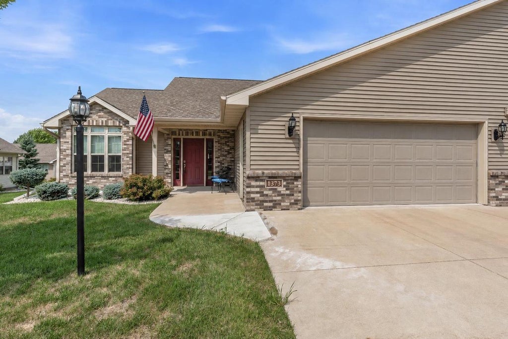Photo of 1373 Candlelight LANE, Fond Du Lac, WI 54937 (MLS # 50330422)
