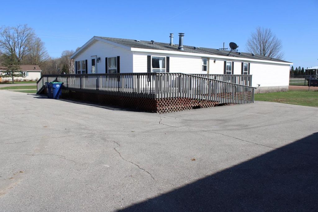 Photo of 104 N Almon STREET, Bowler, WI 54416 (MLS # 50324442)