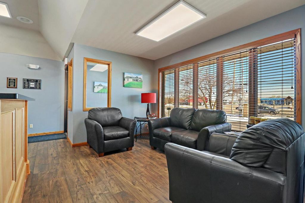 Photo of 5300 Green Bay ROAD #Lower Level, Kenosha, WI 53144 (MLS # 1944413)