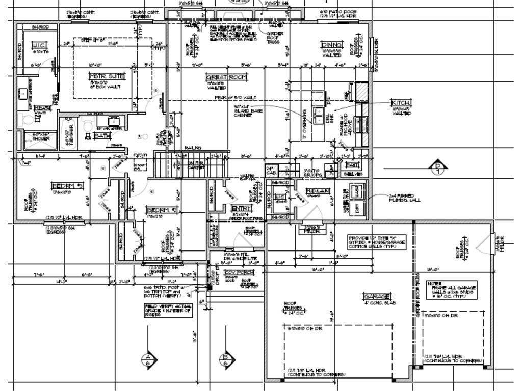 Photo of 487 146th AVENUE, Somerset, WI 54025 (MLS # 7048944)