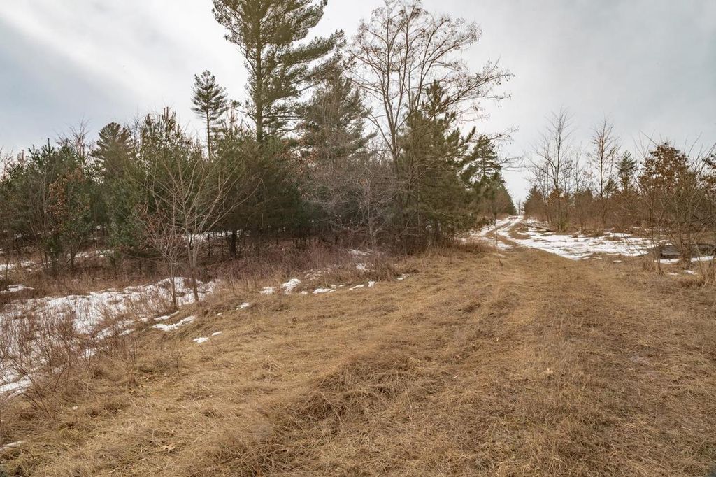 Photo of Cottonville AVENUE, Coloma, WI 54930 (MLS # 50321596)