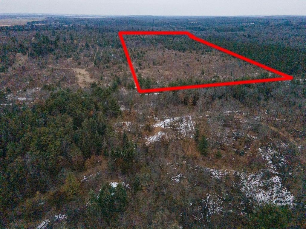 Photo of Cottonville AVENUE, Coloma, WI 54930 (MLS # 50321596)