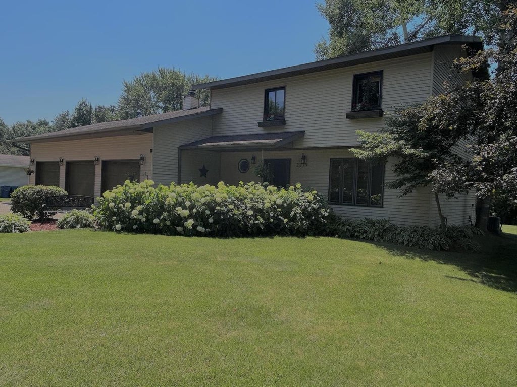 Photo of 2279 Rickie DRIVE, Kronenwetter, WI 54455 (MLS # 22603696)