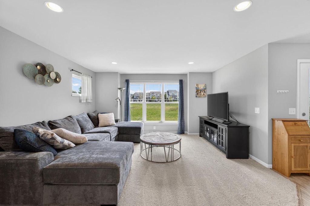 Photo of 208 Sugar Maple LANE, Verona, WI 53593 (MLS # 2023026)