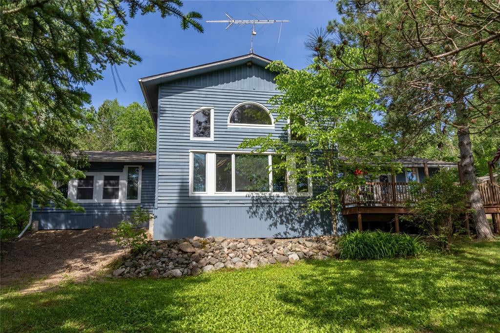 Photo of N6332 LaVerne LANE, Hawkins, WI 54530 (MLS # 1601740)