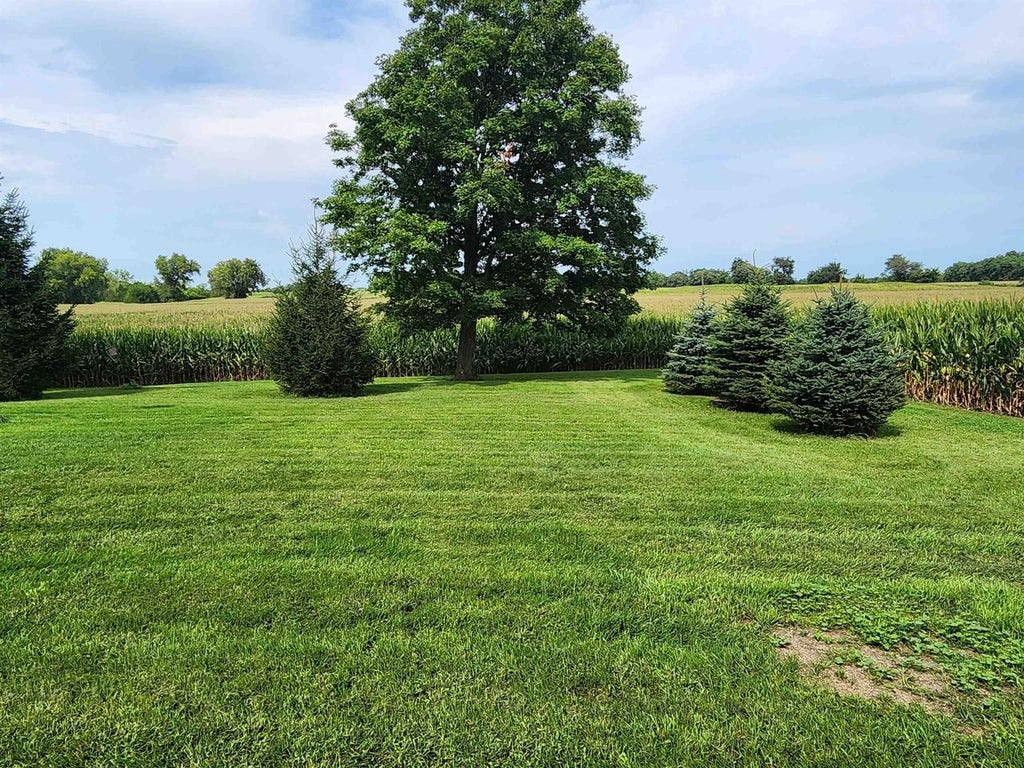 Photo of 8929 E County Hwy N Rd, Milton, WI 53563 (MLS # 2032347)