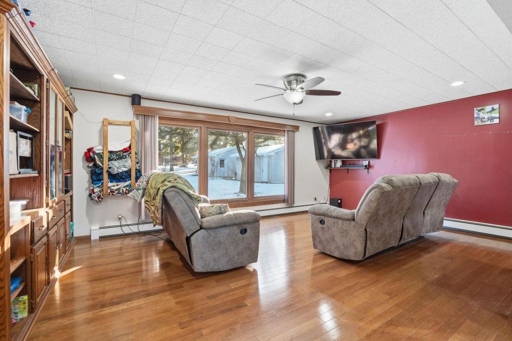 Photo of 1035 7th AVENUE, Platteville, WI 53818 (MLS # 2015540)