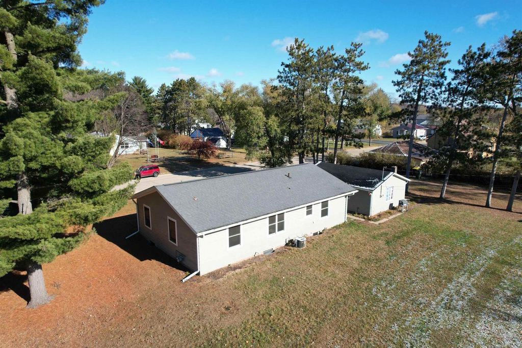 Photo of 227 W Pine STREET, Muscoda, WI 53573 (MLS # 2012217)