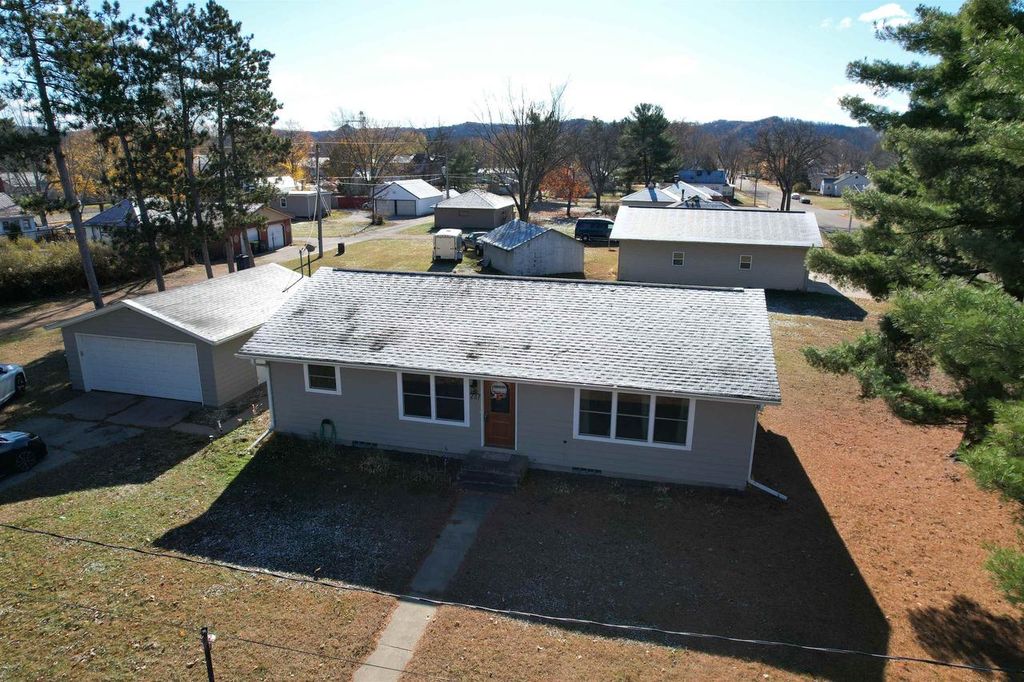 Photo of 227 W Pine STREET, Muscoda, WI 53573 (MLS # 2012217)