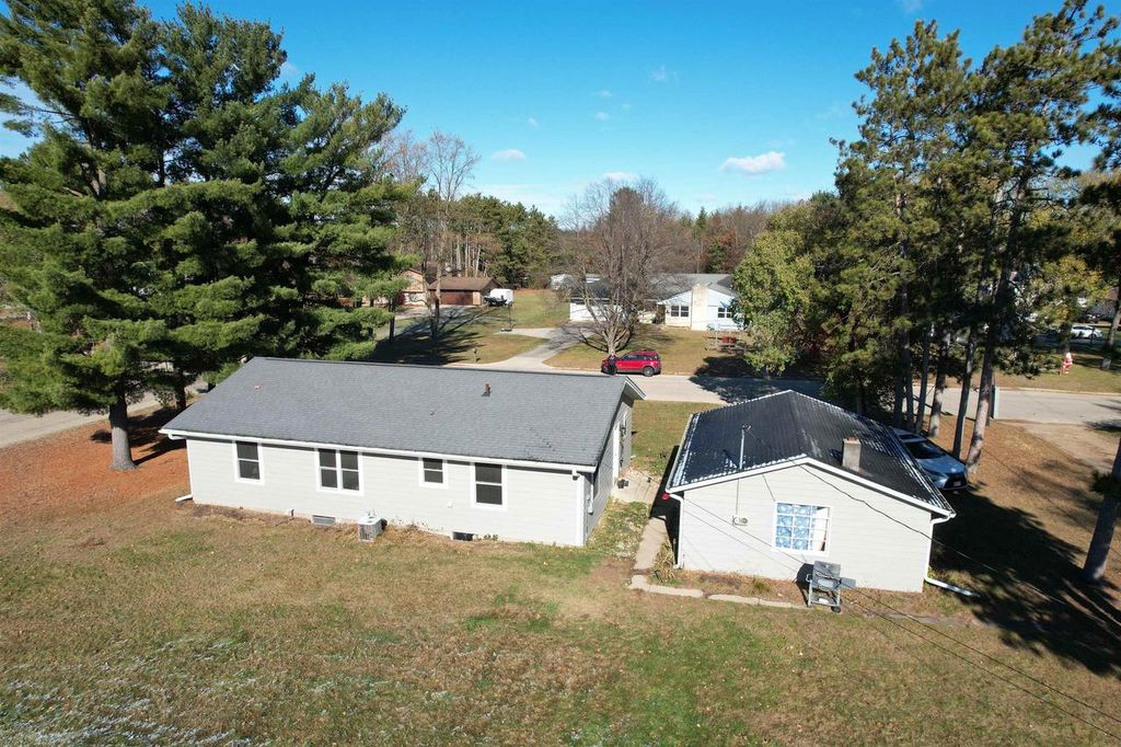 Photo of 227 W Pine STREET, Muscoda, WI 53573 (MLS # 2012217)