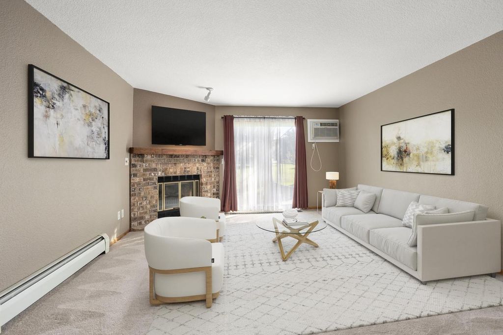 Photo of 62 Spencer Village COURT, Appleton, WI 54914 (MLS # 50316440)