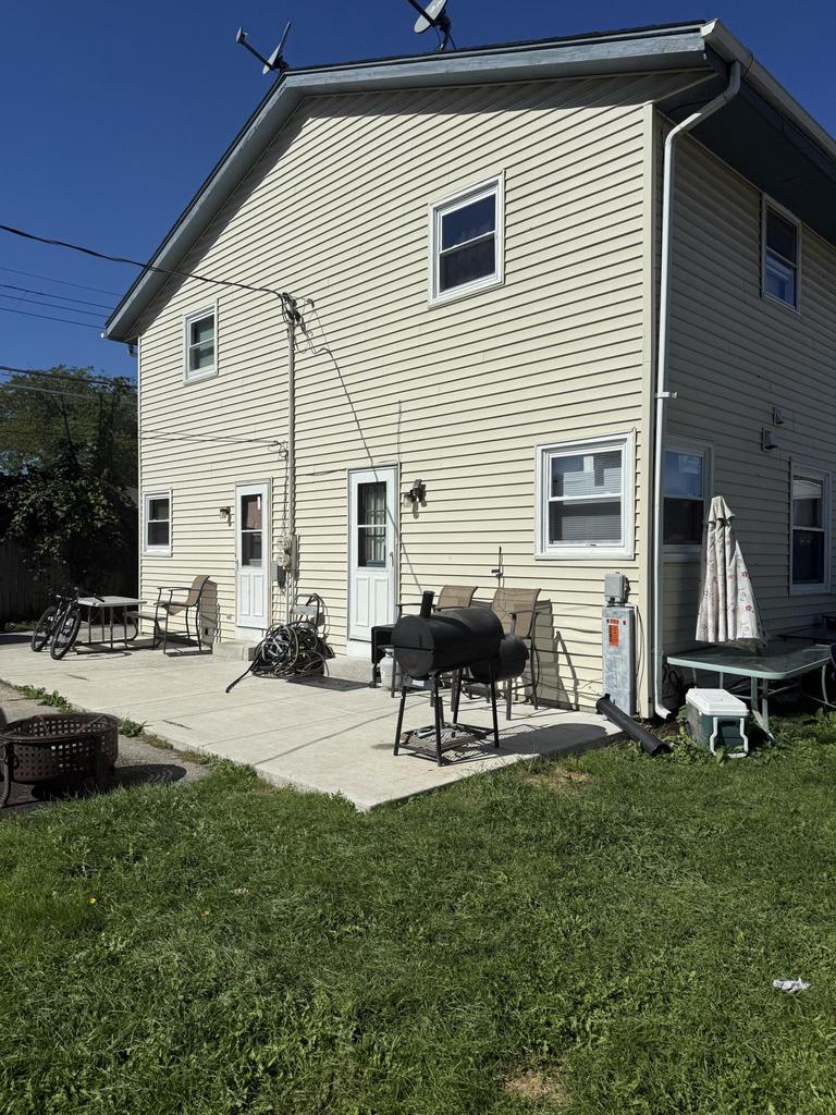 Photo of 731 Monticello DRIVE, Racine, WI 53402 (MLS # 1983204)