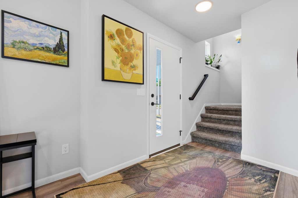 Photo of 5512 Levitan LANE, Madison, WI 53718 (MLS # 2027097)