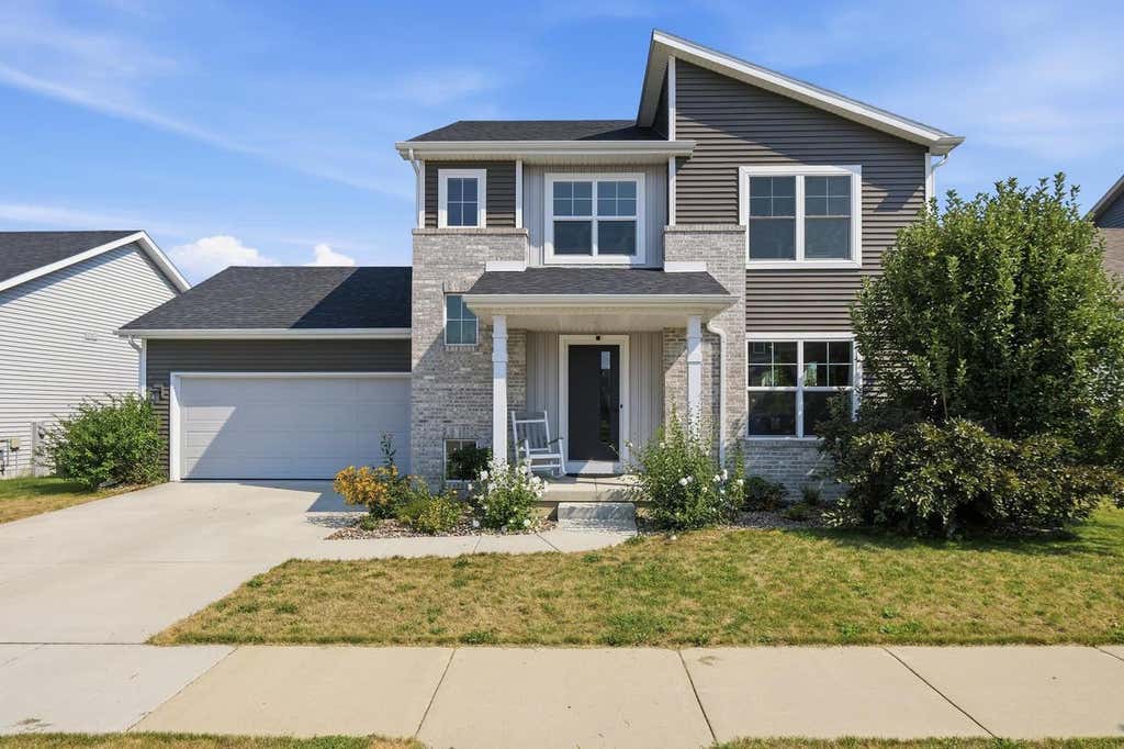 Photo of 5512 Levitan LANE, Madison, WI 53718 (MLS # 2027097)