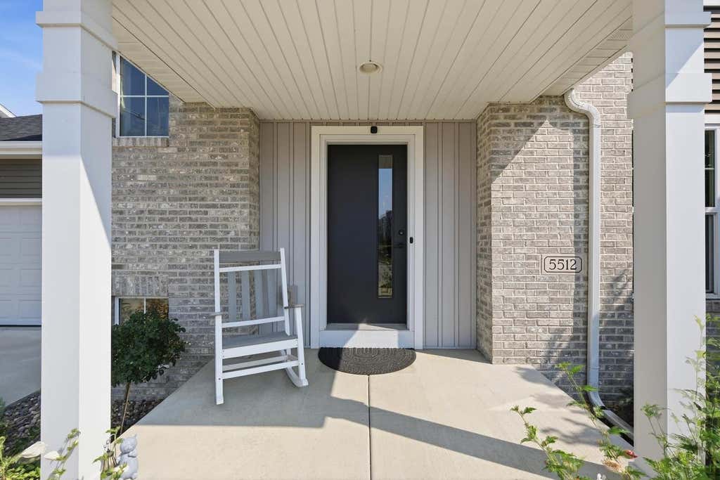Photo of 5512 Levitan LANE, Madison, WI 53718 (MLS # 2027097)