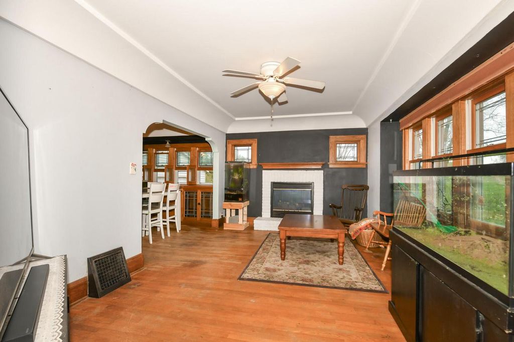 Photo of N6612 Juniper ROAD, Elkhorn, WI 53121 (MLS # 1960516)
