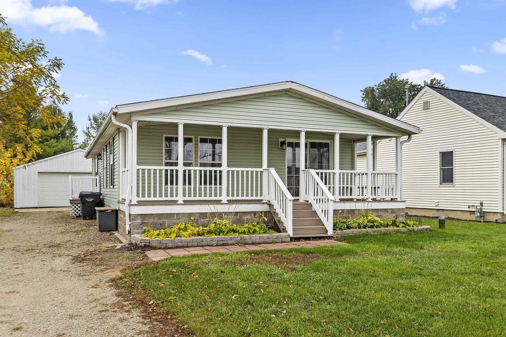 Photo of W2941 State Rd 54, Seymour, WI 54165 (MLS # 50334846)