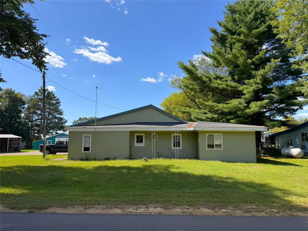 Photo of 6454 35th STREET, Elk Mound, WI 54739 (MLS # 1605034)