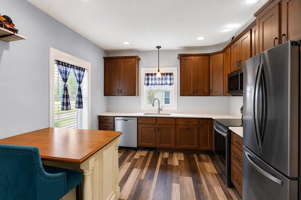 Photo of 311 N Lincoln STREET, Poynette, WI 53955 (MLS # 2030978)