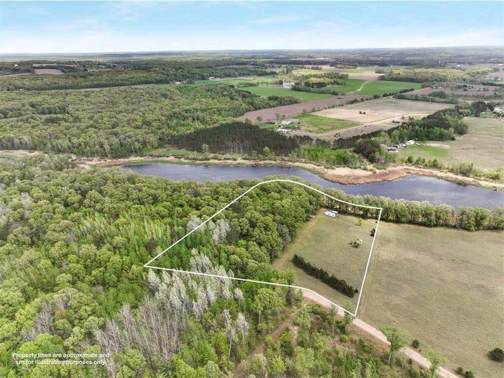 Photo of Lot 7 Misty Meadows DRIVE, Spooner, WI 54801 (MLS # 7117687)