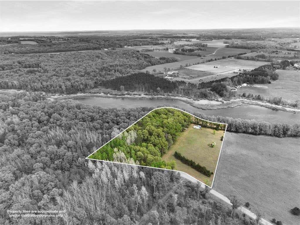 Photo of Lot 7 Misty Meadows DRIVE, Spooner, WI 54801 (MLS # 7117687)