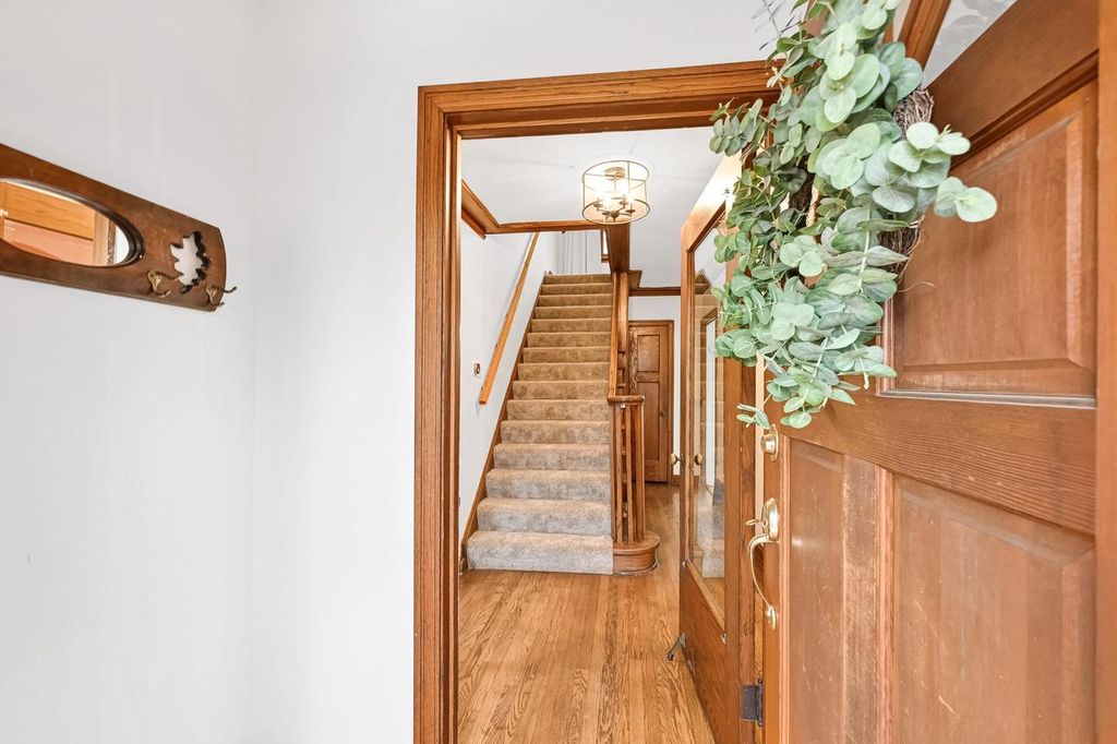 Photo of 1531 N 60th STREET, Milwaukee, WI 53208 (MLS # 1958056)