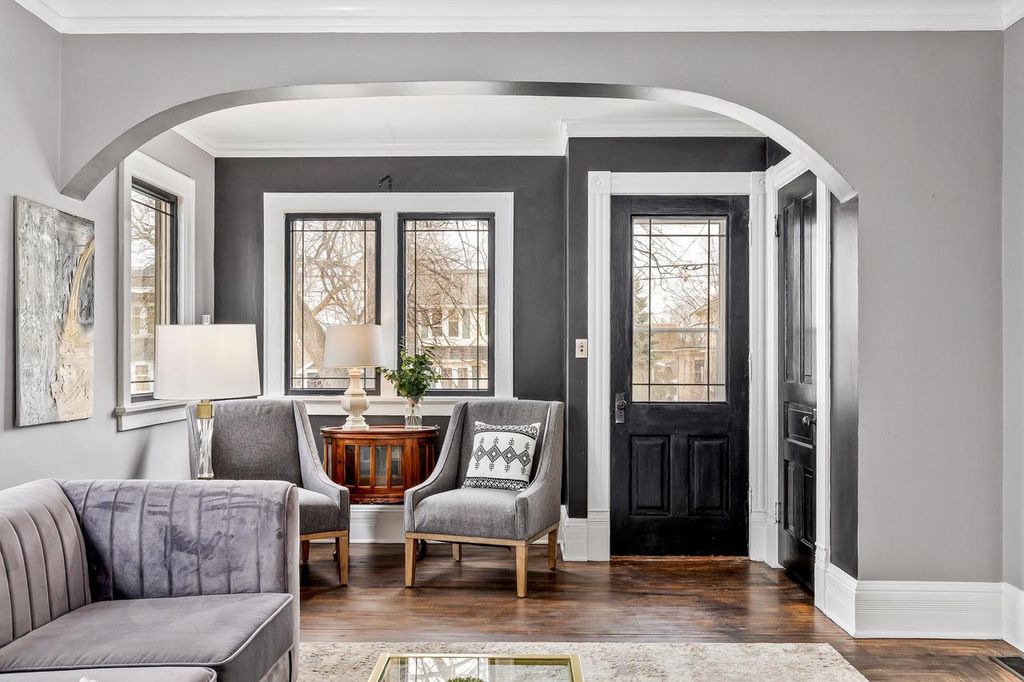 Photo of 517 McCall STREET, Waukesha, WI 53186 (MLS # 1958895)