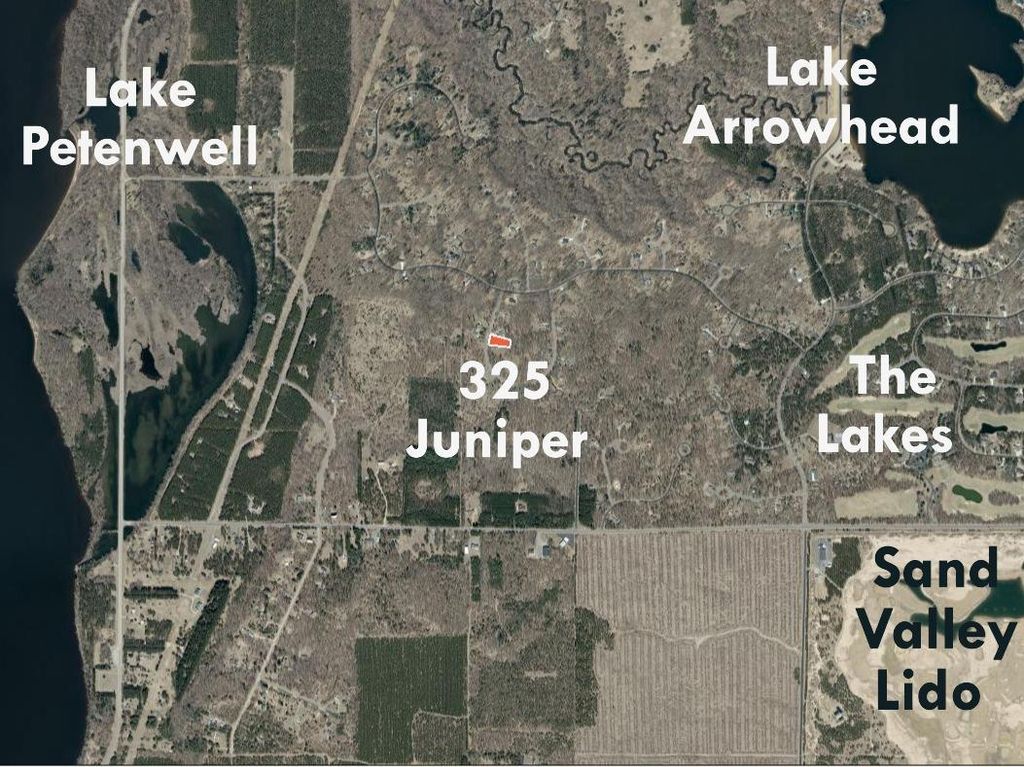 Photo of 325 Juniper TRAIL, Nekoosa, WI 54457 (MLS # 2019249)