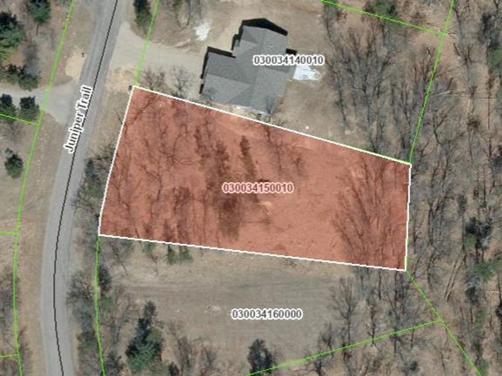 Photo of 325 Juniper TRAIL, Nekoosa, WI 54457 (MLS # 2019249)