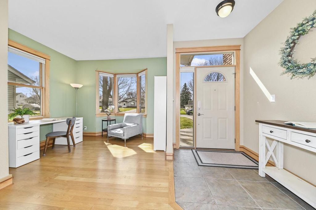 Photo of 2132 N 113th STREET, Wauwatosa, WI 53226 (MLS # 1956747)