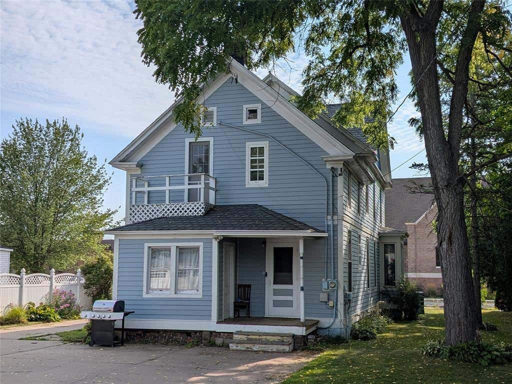 Photo of 26 Wilson AVENUE, Rice Lake, WI 54868 (MLS # 1604180)