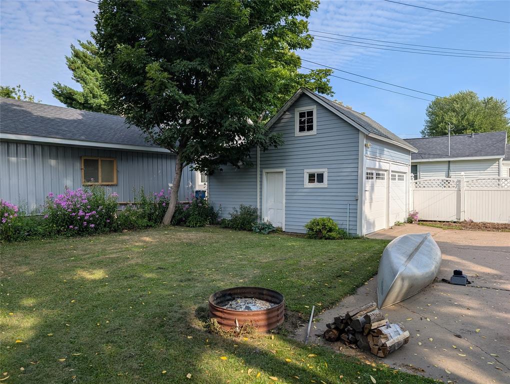 Photo of 26 Wilson AVENUE, Rice Lake, WI 54868 (MLS # 1604180)