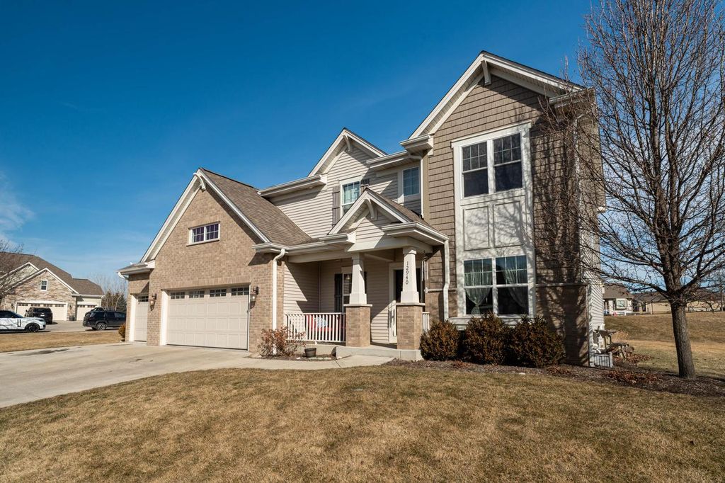 Photo of 12940 79th PLACE, Bristol, WI 53104 (MLS # 1958157)