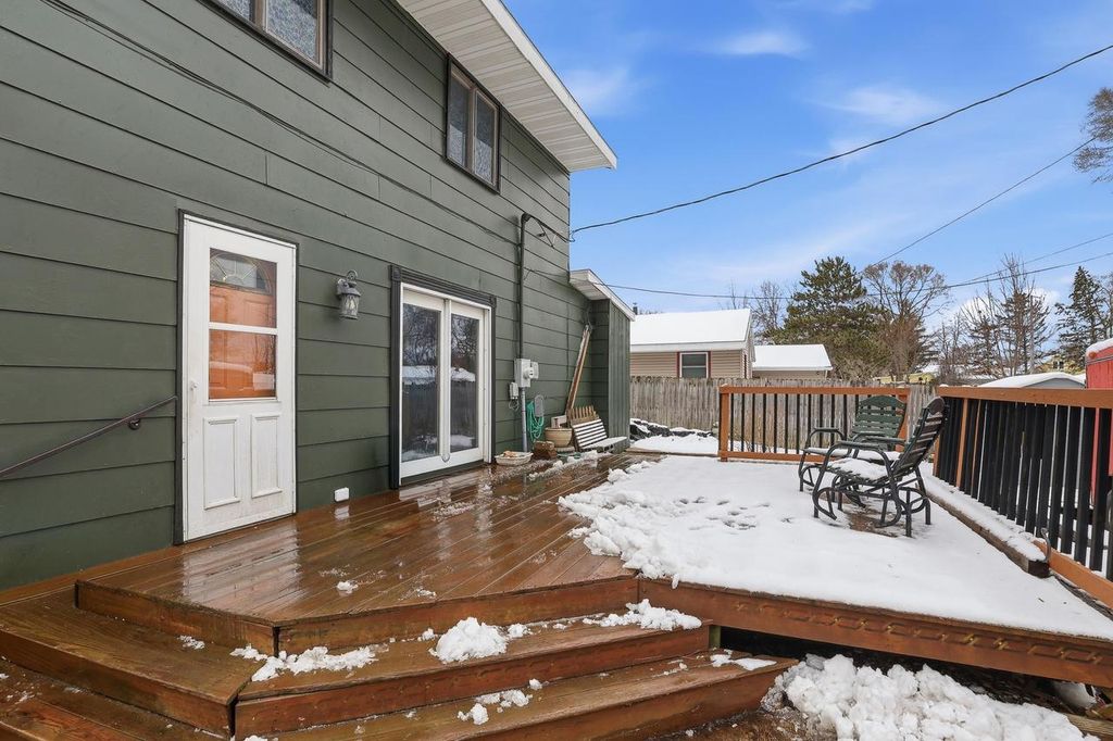 Photo of 2924 Lindbergh AVENUE, Stevens Point, WI 54481 (MLS # 22601048)